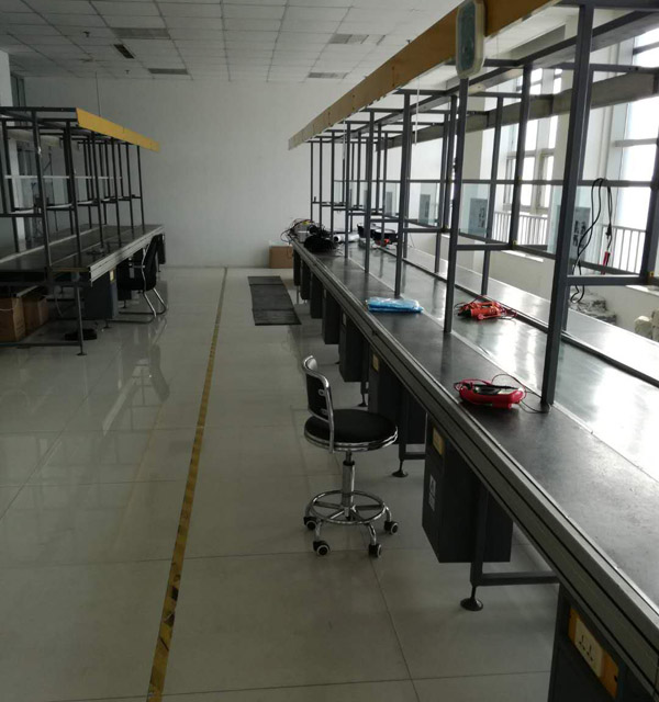 ISO14001環(huán)境管理體系認證車間 ISO14001環(huán)境管理體系認證車間