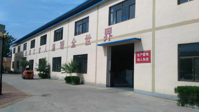 德州樂陵市領(lǐng)航電子科技有限公司生產(chǎn)車間 德州樂陵市領(lǐng)航電子科技有限公司生產(chǎn)車間