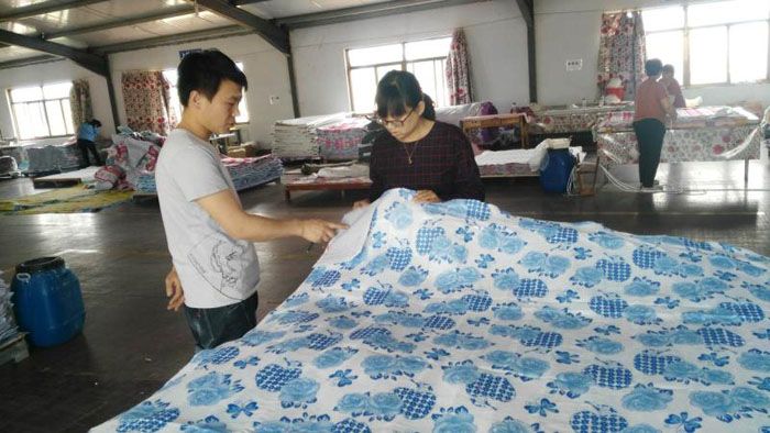 CQC認(rèn)證認(rèn)證工程師了解生產(chǎn)流程 CQC認(rèn)證認(rèn)證工程師了解生產(chǎn)流程