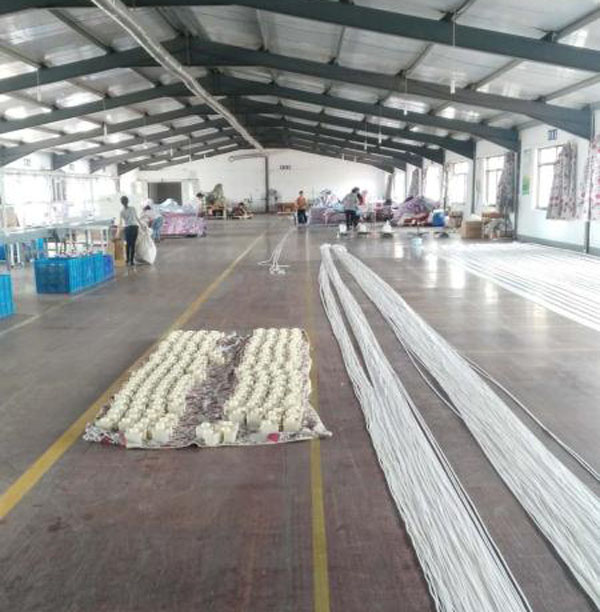 CQC認(rèn)證認(rèn)證公司參觀水床加熱產(chǎn)品生產(chǎn)車間 CQC認(rèn)證認(rèn)證公司參觀水床加熱產(chǎn)品生產(chǎn)車間