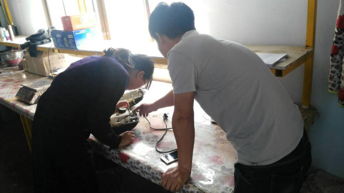 CQC認(rèn)證認(rèn)證公司人員了解產(chǎn)品性能 CQC認(rèn)證認(rèn)證公司人員了解產(chǎn)品性能